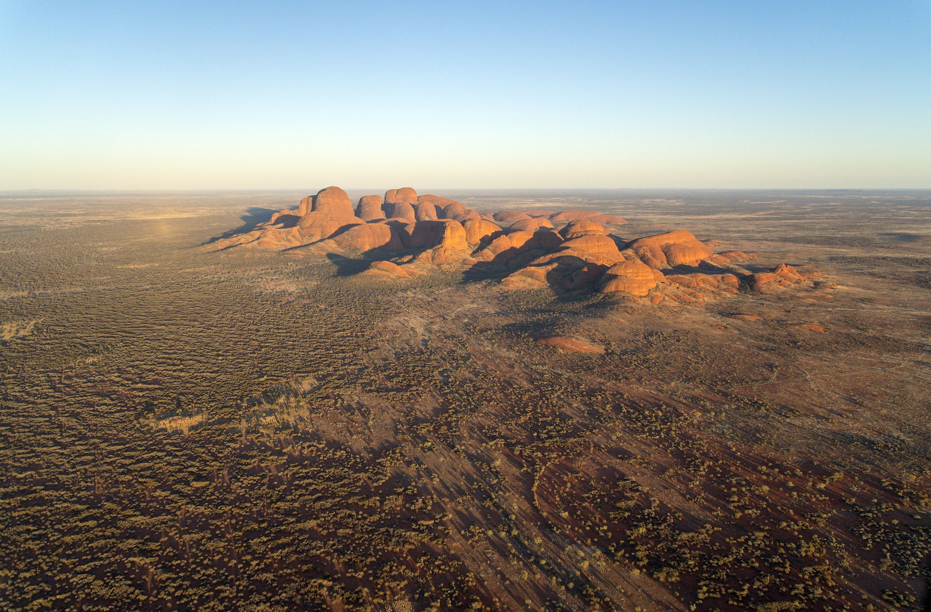 Queensland rock formations, cultural heritage Country