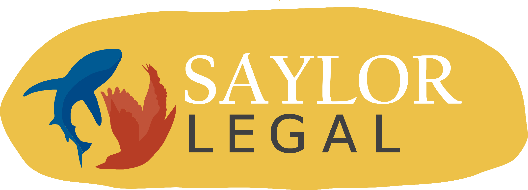 Saylor Legal